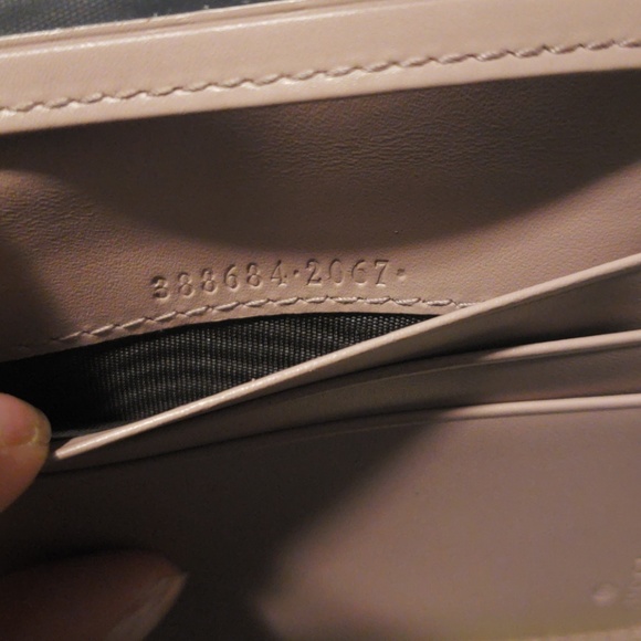 Gucci Bow card case - Picture 5 of 8